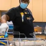Broncos Kitchen Foundation “providing sustenance” for meal program | News