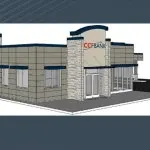 CCFBank plans to remodel site of former King Street Kitchen in La Crosse