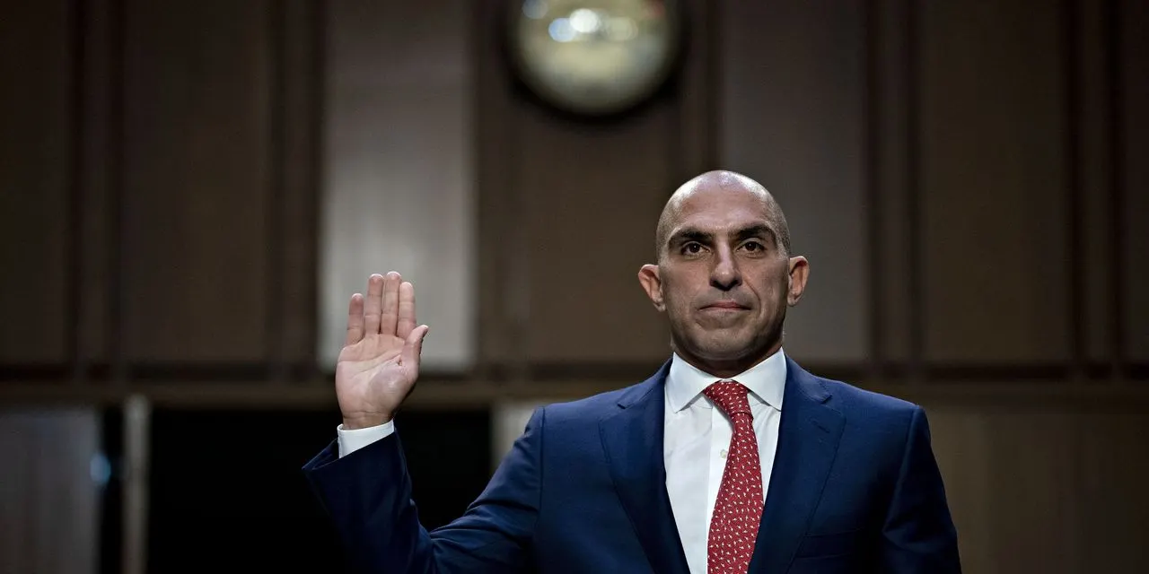 CFTC Chair Testifying on Cryptocurrencies as Congress Weights Legislation