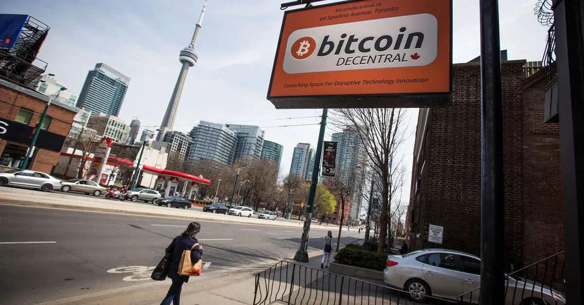 Canada's Wealthsimple aims for real-world cryptocurrency use as it looks beyond trading