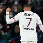 Champions League returns: PSG-Real Madrid highlights last 16 |  Soccer