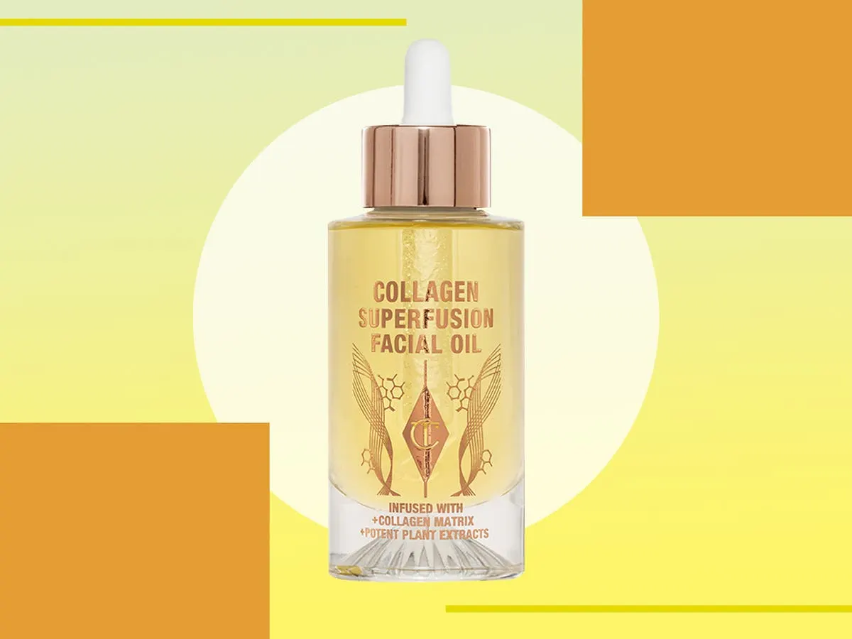 Charlotte Tilbury face oil review: Exclusive first look