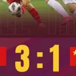 Chinese soccer coach apologizes over soccer defeat amid public outcry — Radio Free Asia