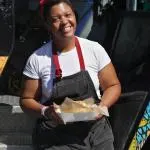Clara B's Kitchen Table opens brick-and-mortar restaurant in Belleville | Off the Menu