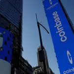 Coinbase removes cryptocurrency links after 'rug pull' warnings