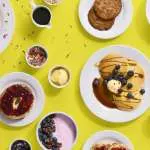 Complimentary Breakfast Tops List as Most Sought-After Value Travel Amenity