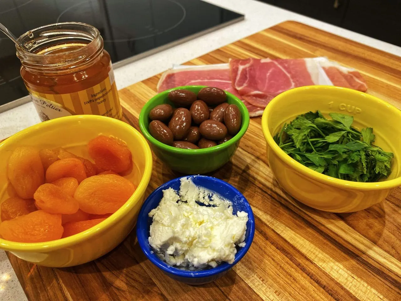 Cook with The French Kitchen: Valentine’s recipes for your sweetheart! - FOX21News.com