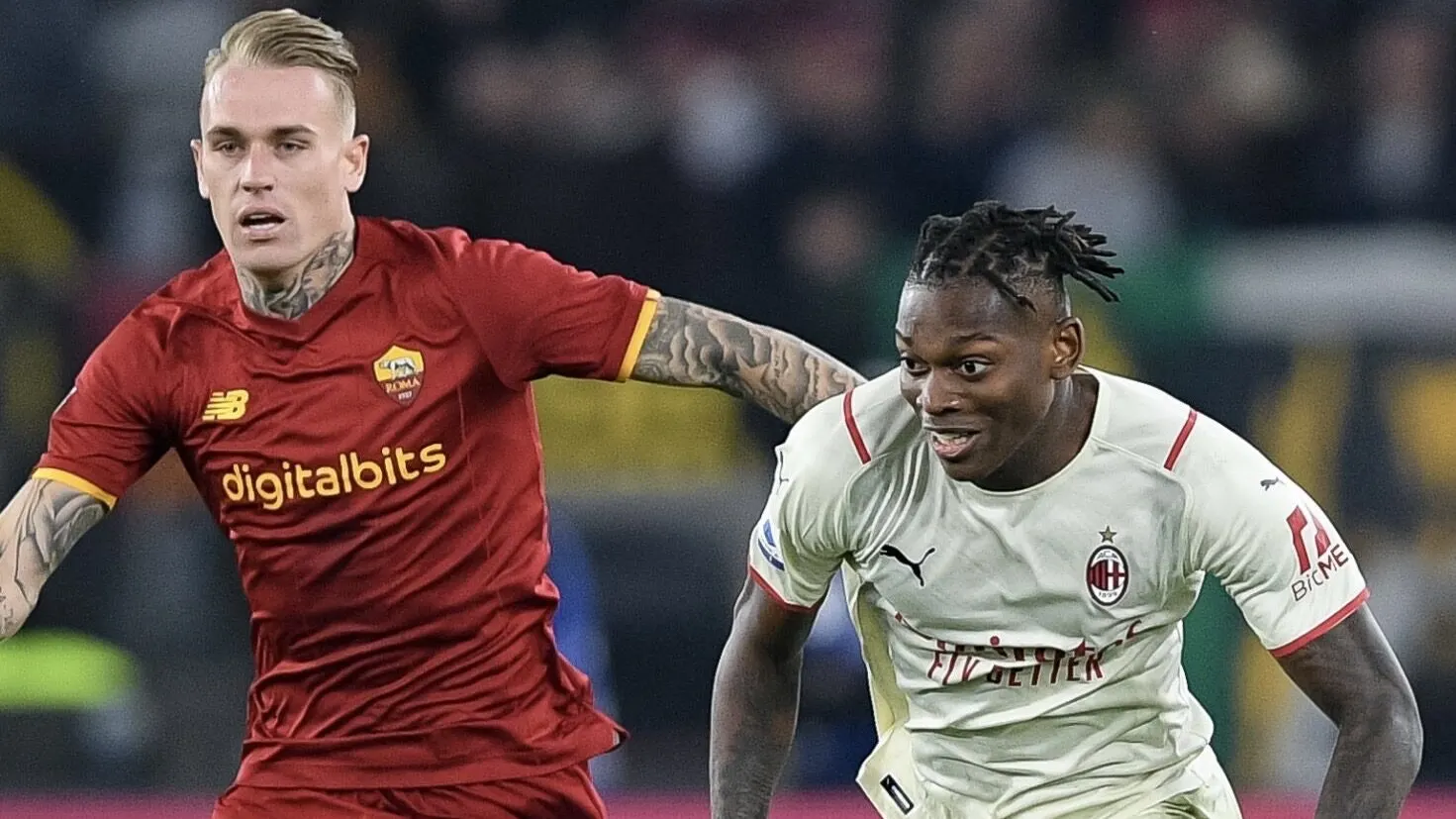 Coppa Italia quarterfinals headline This Week's Soccer on TV and Online