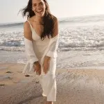 Cover Girl Launches America Ferrera Skin Care Campaign – WWD