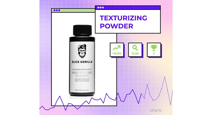 Cream to Powder Foundation, Eye Massagers Lead Winter 2022 Beauty Trends