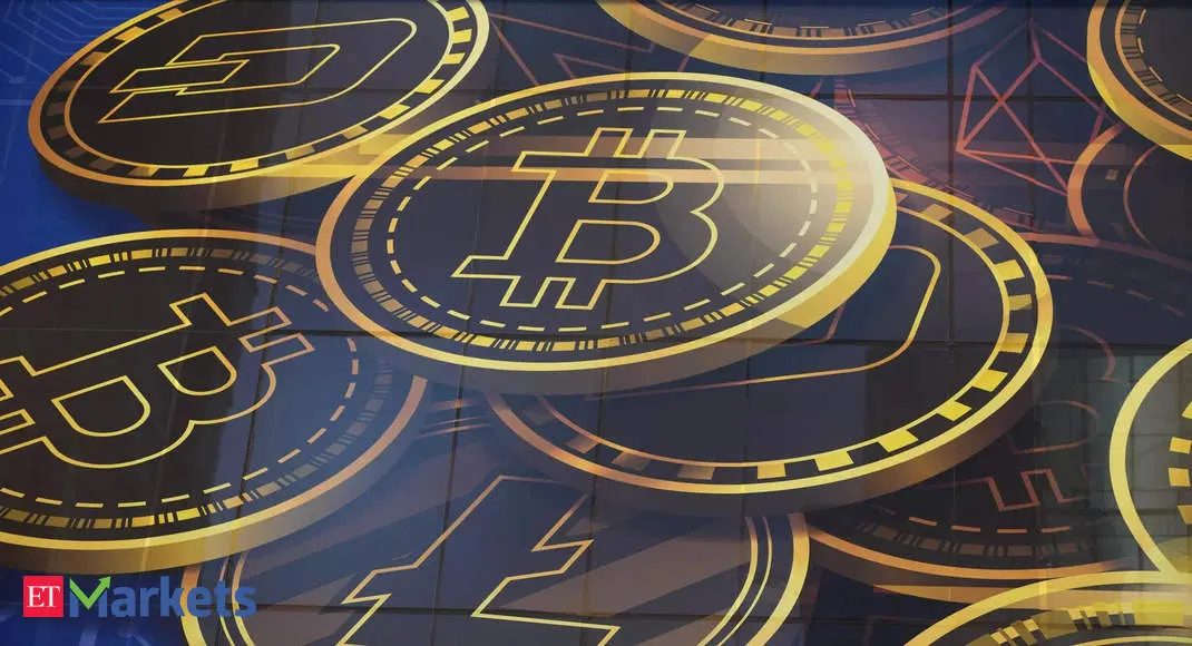 Cryptocurrency: Crypto diehards are about to find out if it really was a bubble
