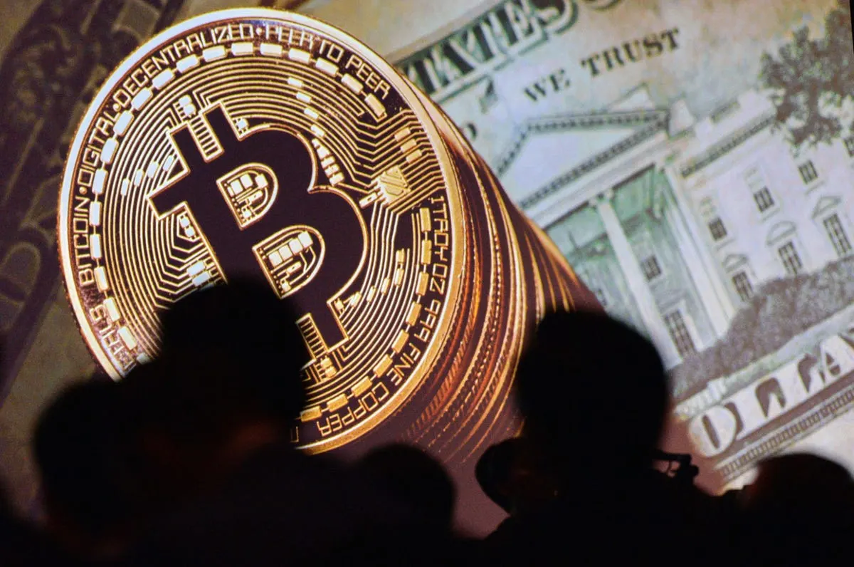 Cryptocurrency Front And Center In Revised IRS Voluntary Disclosure Practice