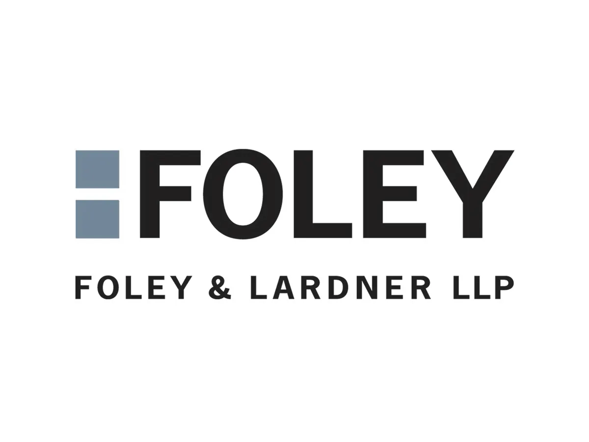 Cryptocurrency for Supply Chain Payments |  Foley & Lardner LLP