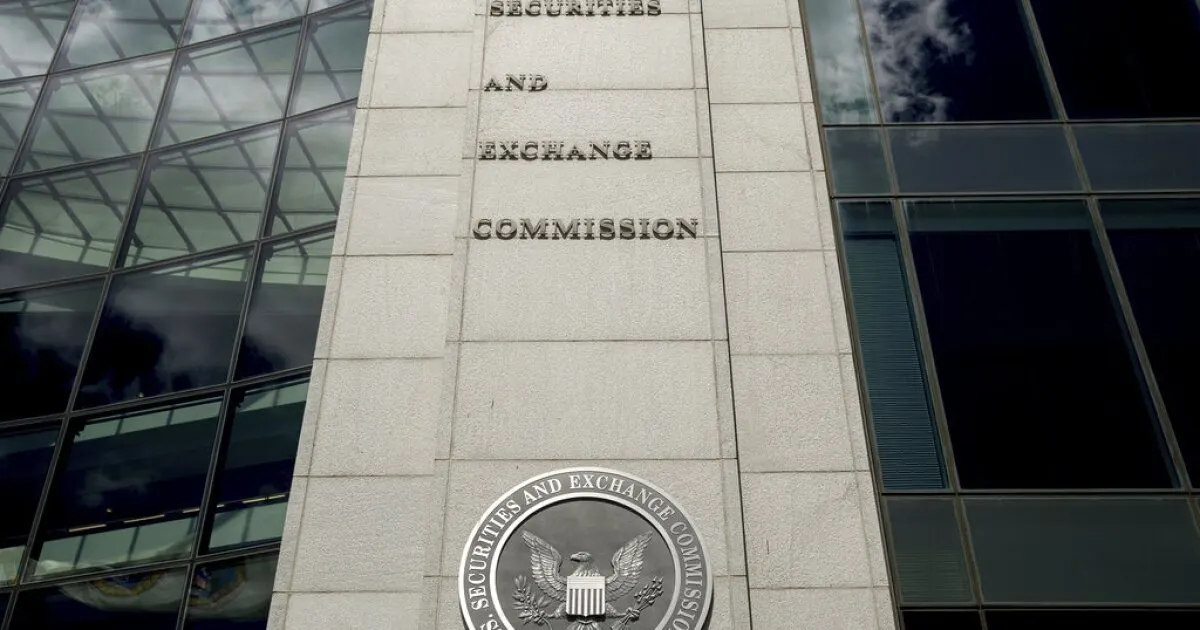 Cryptocurrency lending company to pay historic $100 million settlement to SEC
