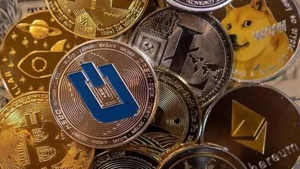 Bitcoin, the world