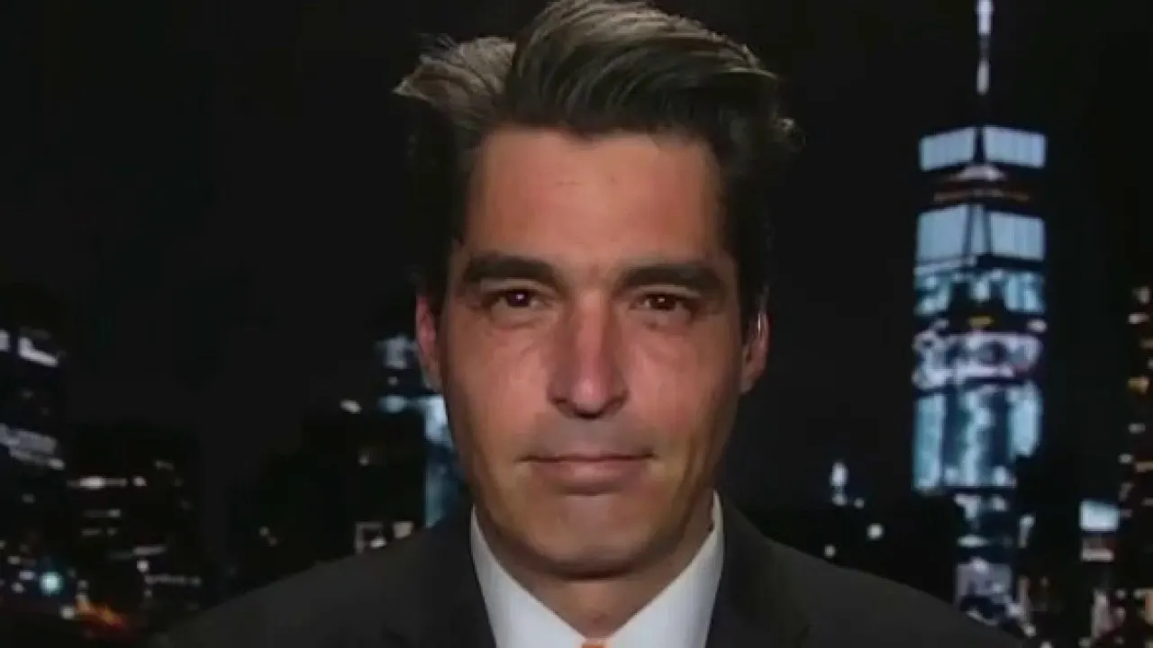 David Marcus: Nobody is checking the social media fact checkers.  It's time that changed