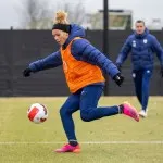 Defender Abby Dahlkemper Ruled Out Of 2022 SheBelieves Cup Due To Injury