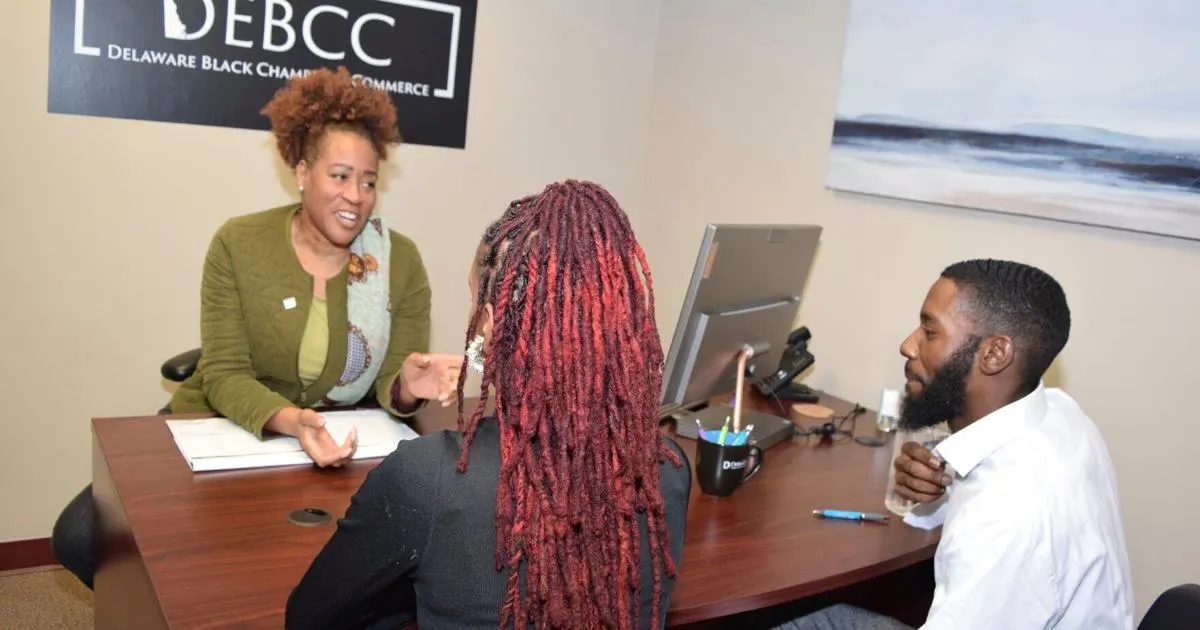 Delaware cleaning firm keeping educational opportunity open |  Health
