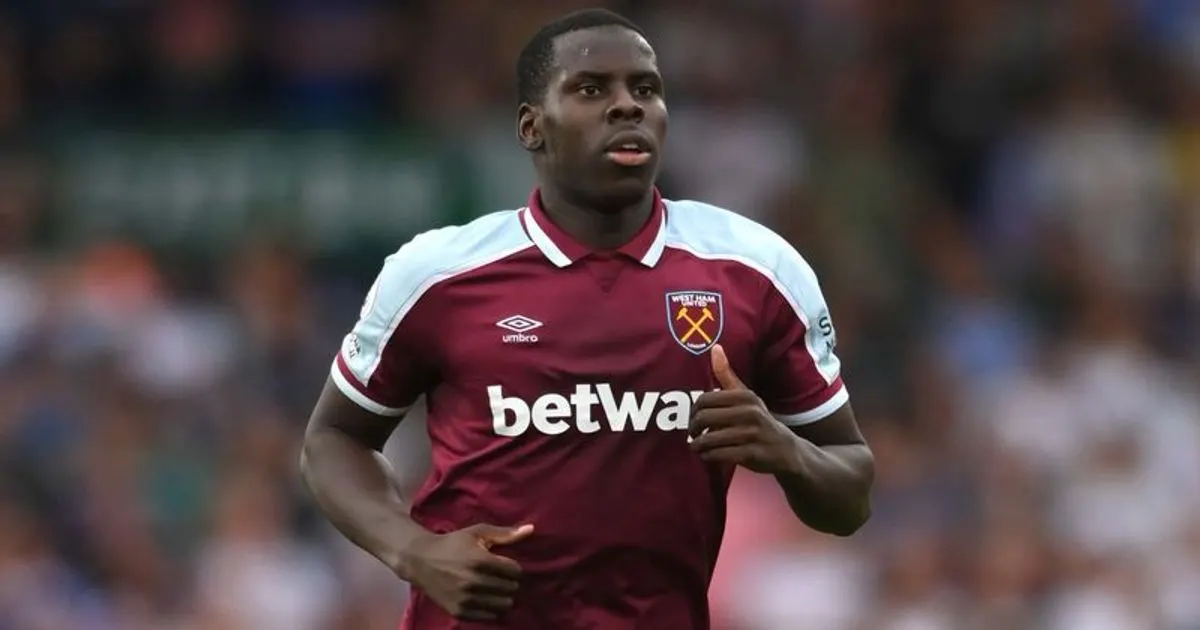 Disturbing video shows soccer star Kurt Zouma slapping and kicking his pet cat