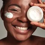 Does Eye Cream Go Before Or After Moisturizer? Derms Explain