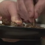 Eric’s 60 Second Kitchen - Chislic