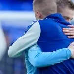 Eriksen returns, Ukraine in thoughts on emotional day in EPL |  Soccer