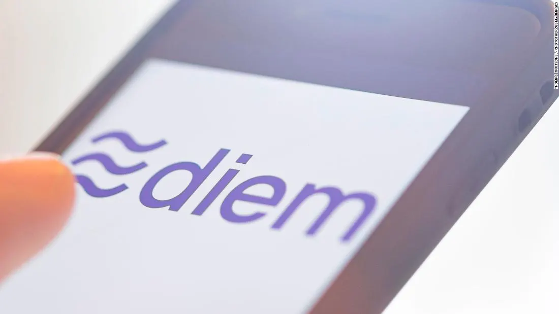 Facebook's dream of creating its own global cryptocurrency is officially coming to an end