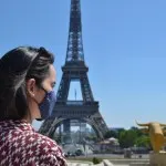 February dates for Covid changes in France