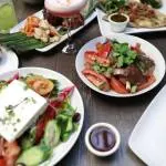 Find out what influences the chef behind Jonah’s Kitchen and Bar