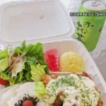 Food 2Go — Sho’s Kitchen