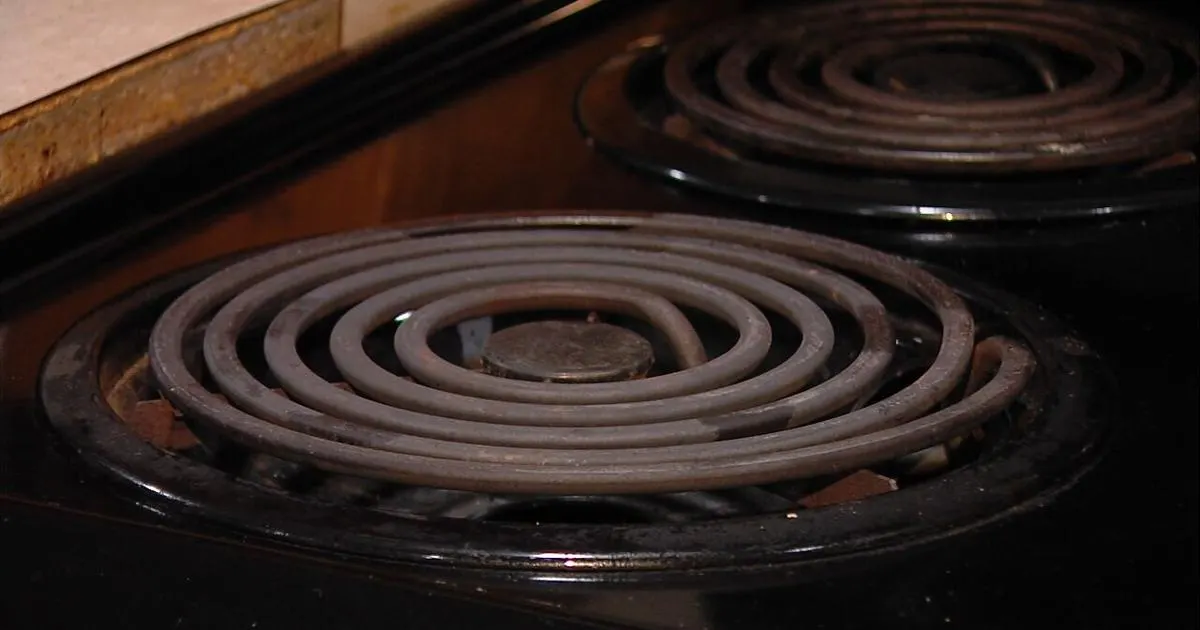For Burn Awareness Week, stay careful in the kitchen | News