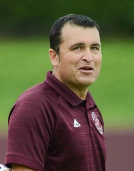 Fredy Sanguinetti Named Women's Soccer Head Coach at TAMU - San Antonio