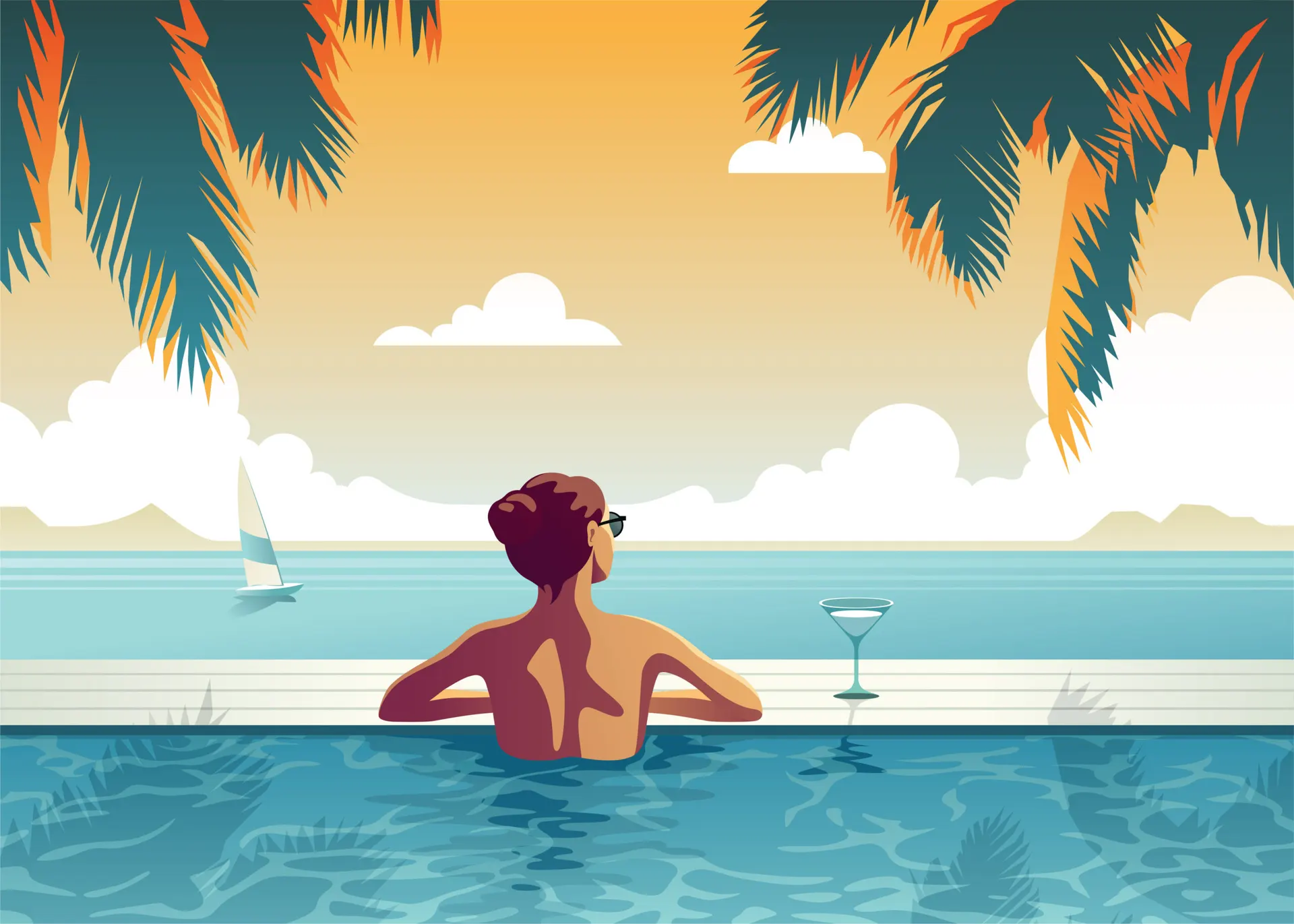 Go big, spend big on bucket list trips