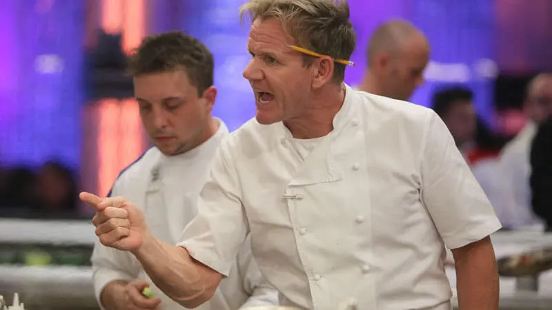 Hell's Kitchen renewed