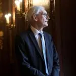 Gov. Tony Evers campaigns on 'kitchen table issues,' unfinished business in re-election bid | Local Government