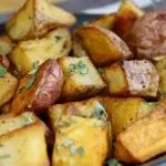 Granite Kitchen: 3 ways to dress up the humble potato - The Union Leader