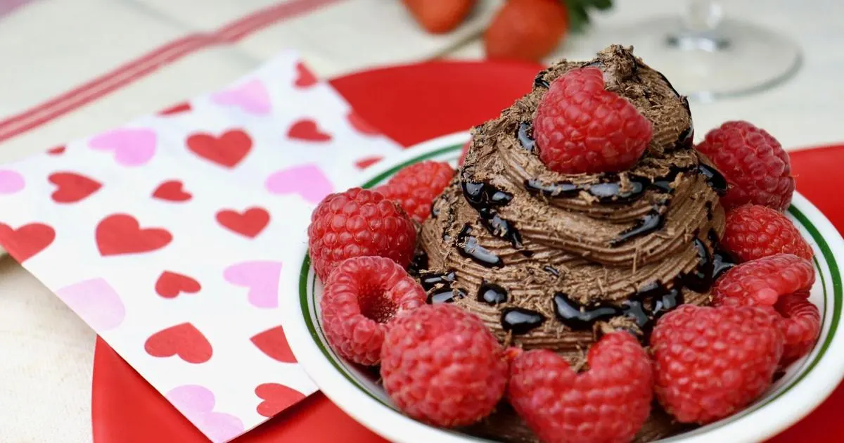 Granite Kitchen: A Valentine's Day dinner for two - The Union Leader