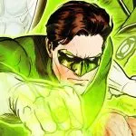 Green Lantern's Version of Time Travel is DC's Most Disturbing Superpower