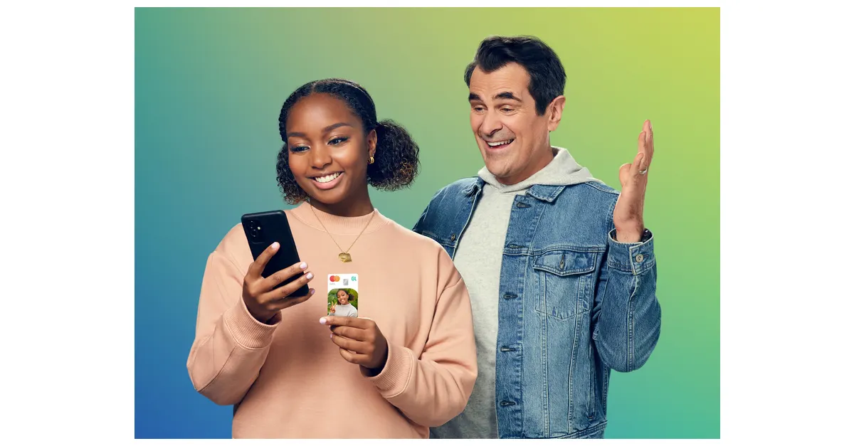 Greenlight and Ty Burrell Team up to Shine a Light on Financial Literacy During the Big Game With New Ad Campaign