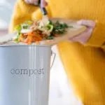 Help save the world by composting your kitchen scraps. Here's how | Lifestyle
