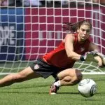 Hope Solo US Soccer Lawsuit USWNT Equal Pay Act Settlement Court – Sportico.com