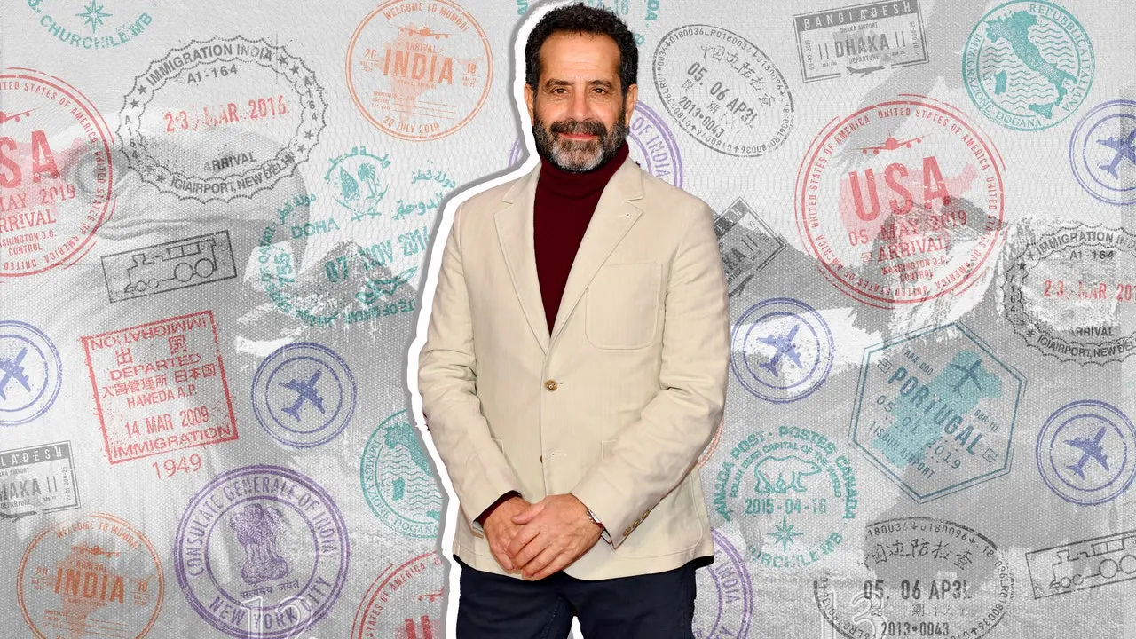 Condé Nast Traveler