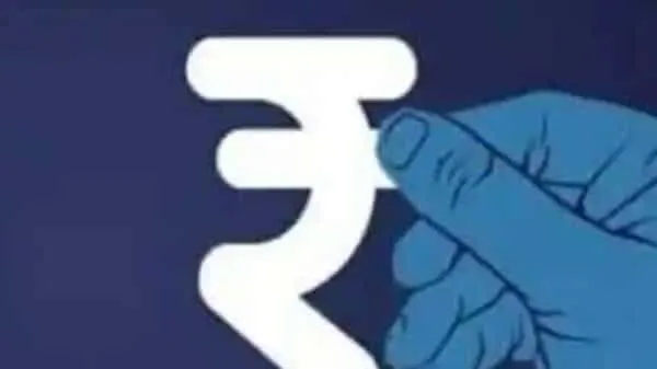 The digital rupee will be the digital version of physical cash. (iStock)