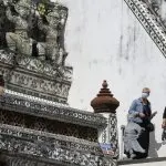How to plan a Thailand vacation on the Test & Go program