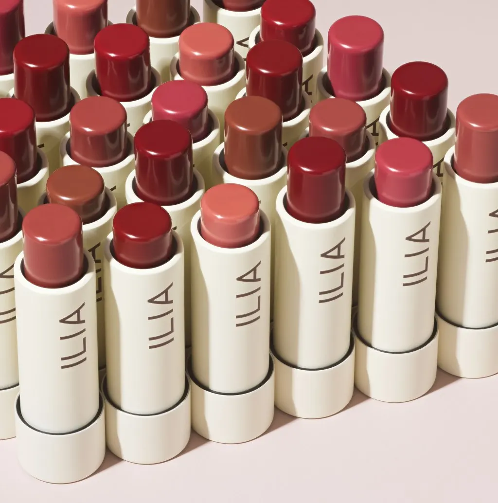 Ilia Beauty Being Acquired by Courtin-Clarins Family: EXCLUSIVE – WWD