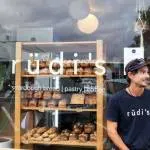 In my kitchen with... Stefan Kelly-Zander of Rüdi's Bakehouse
