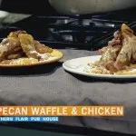 In the Kitchen: Maple-Pecan Waffle & Chicken - WAVY.com