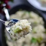 In the Kitchen With Ricky: Risotto is a simple, beloved dish for Valentine’s Day