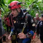 Inside the risky cave dive that rescued a Thai soccer team
