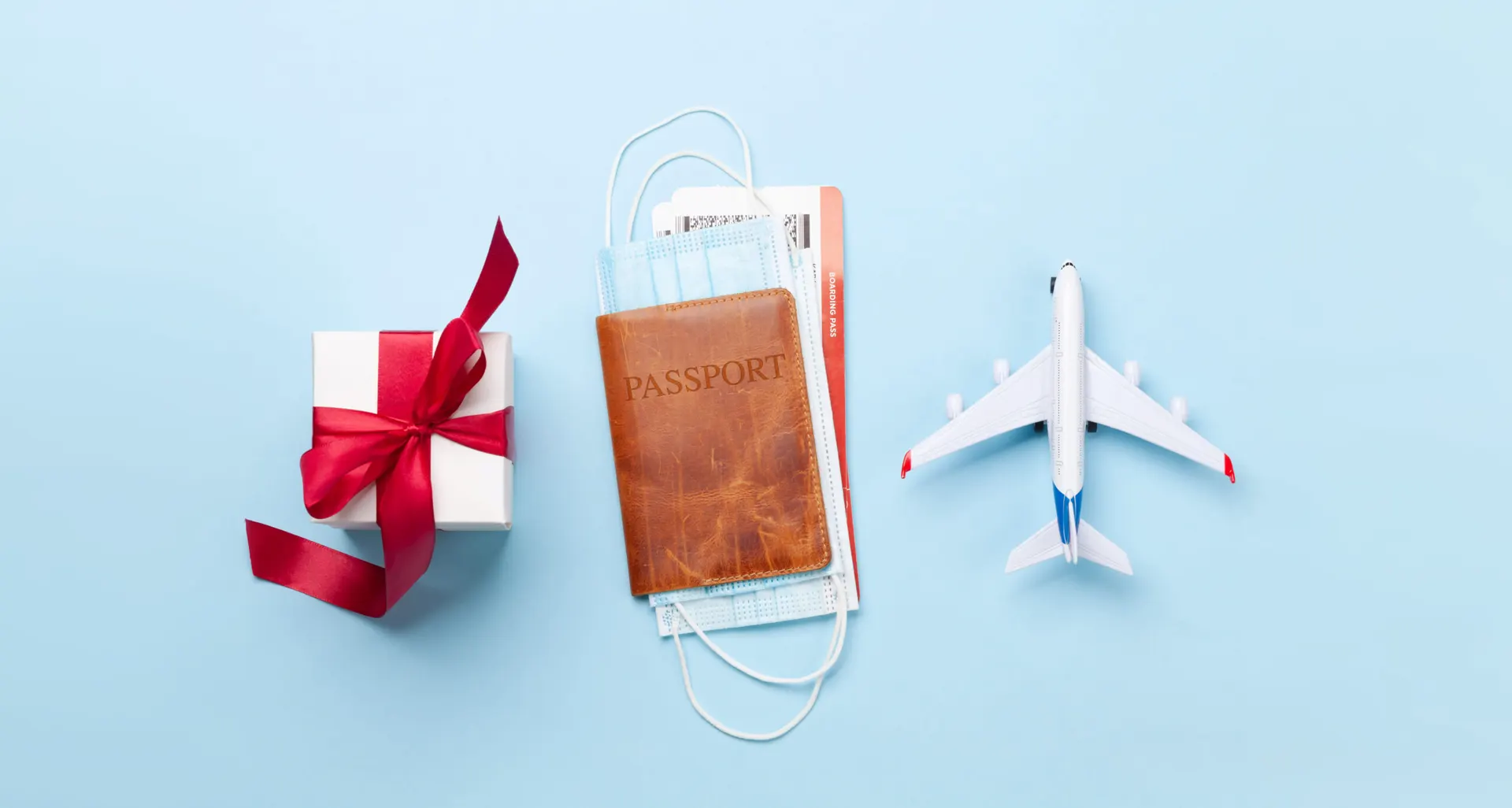 Is it safe to travel right now?  Should I cancel?  Follow these 4 steps